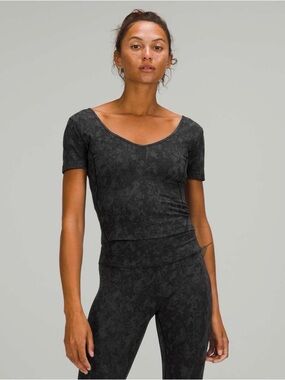 Lululemon Align t-Shirt